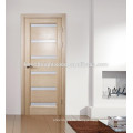 bathroom door,Wooden Galss Interior bathroom wooden doors,bathroom door design